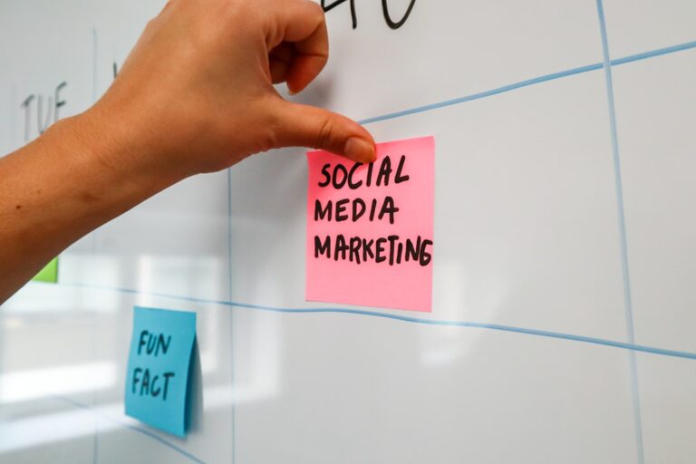 Unlocking the Power of Digital Marketing Strategies for Your Business
