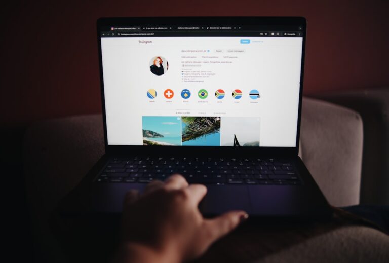 Innovative Techniques for Engaging Your Audience Through Social Media
